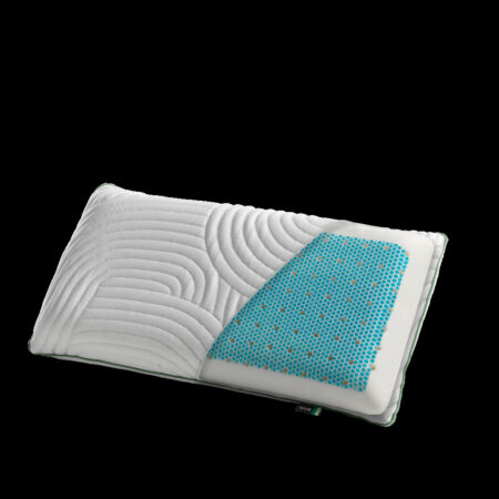 ALMOHADA MOD.ICE ECUS